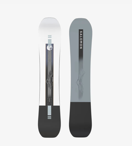 SNOWBOARD SALOMON SIGHT