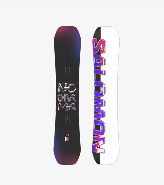 SNOWBOARD SALOMON NO DRAMA