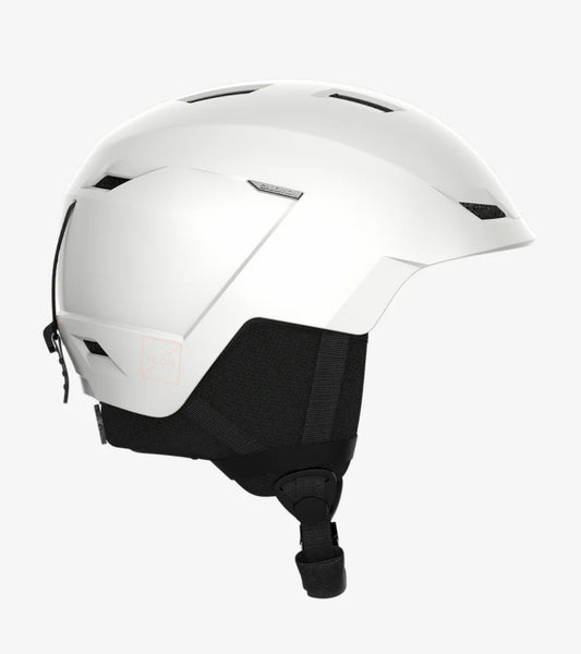 CASCO SALOMON ICON LT ACCESS WHITE