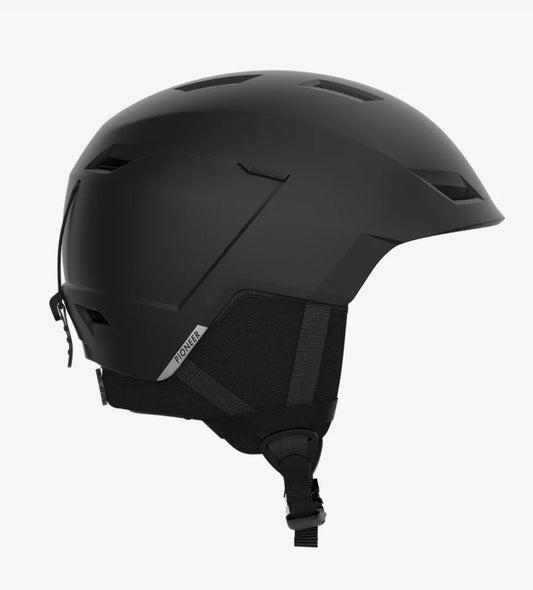 CASCO SALOMON PIONEER LT ACCESS BLACK