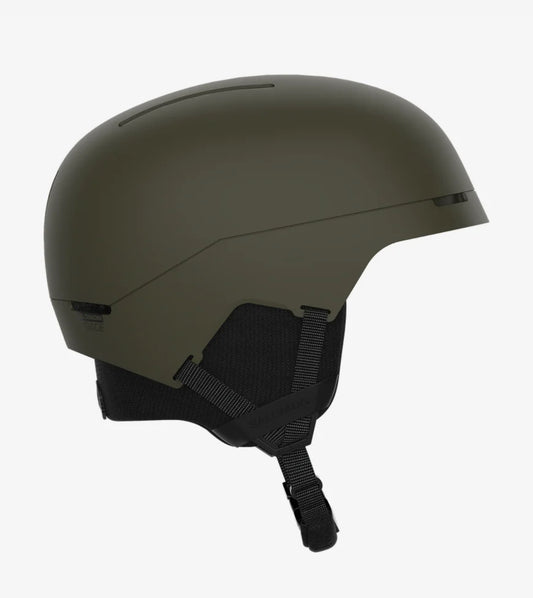 CASCO SALOMON BRIGADE VERDE