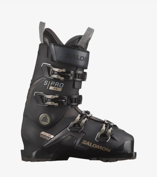 SCARPONI SALOMON S/PRO HV 120