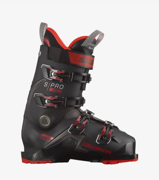 SCARPONI SALOMON S/PRO HV100