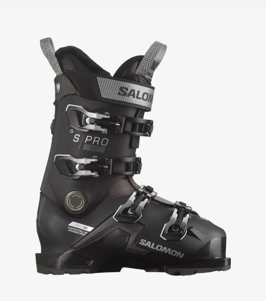 SCARPONI SALOMON S/PRO 90 HV