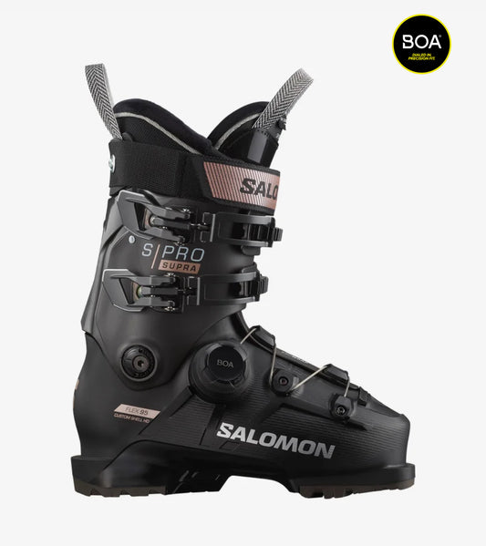 SCARPONI SALOMON S/PRO SUPRA BOA 95W