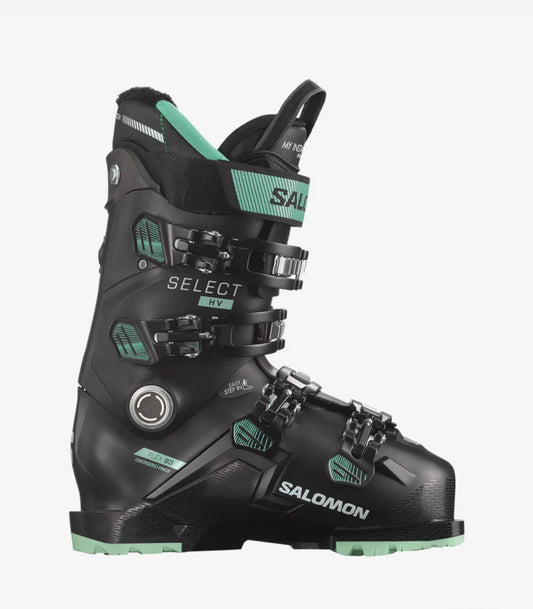 SCARPONI SALOMON SELECT HV 80