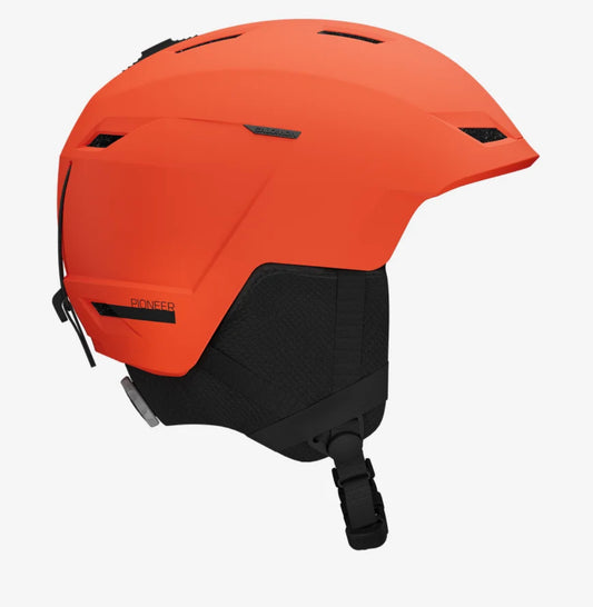 CASCO SALOMON PIONEER CHERRY