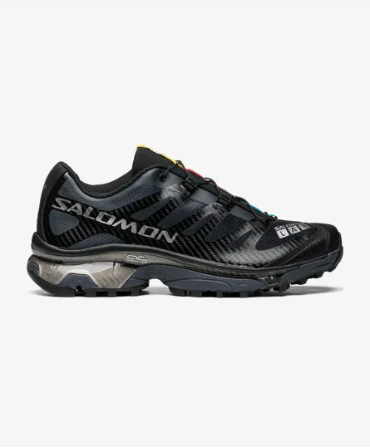 SALOMON XT-4 BLACK