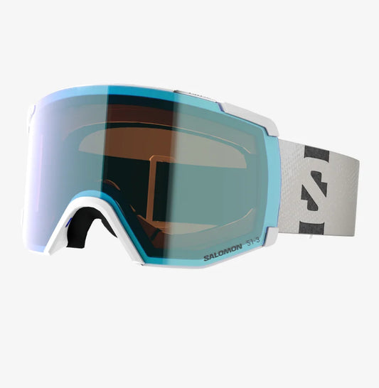 MASCHERA SALOMON S/VIEW PHOTO