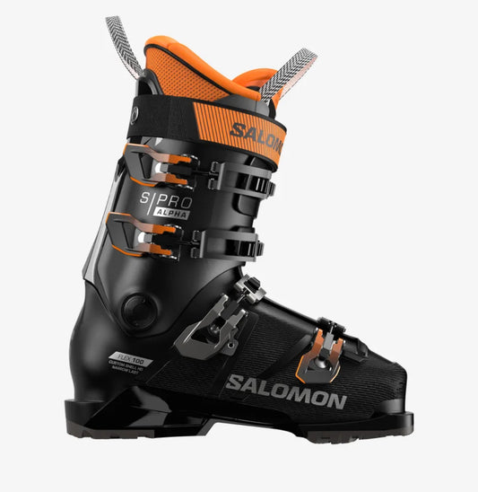 SCARPONI SALOMON S/PRO ALPHA 100 GW
