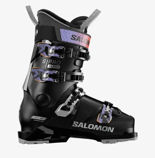 SCARPONI SALOMON S/PRO ALPHA 80 W