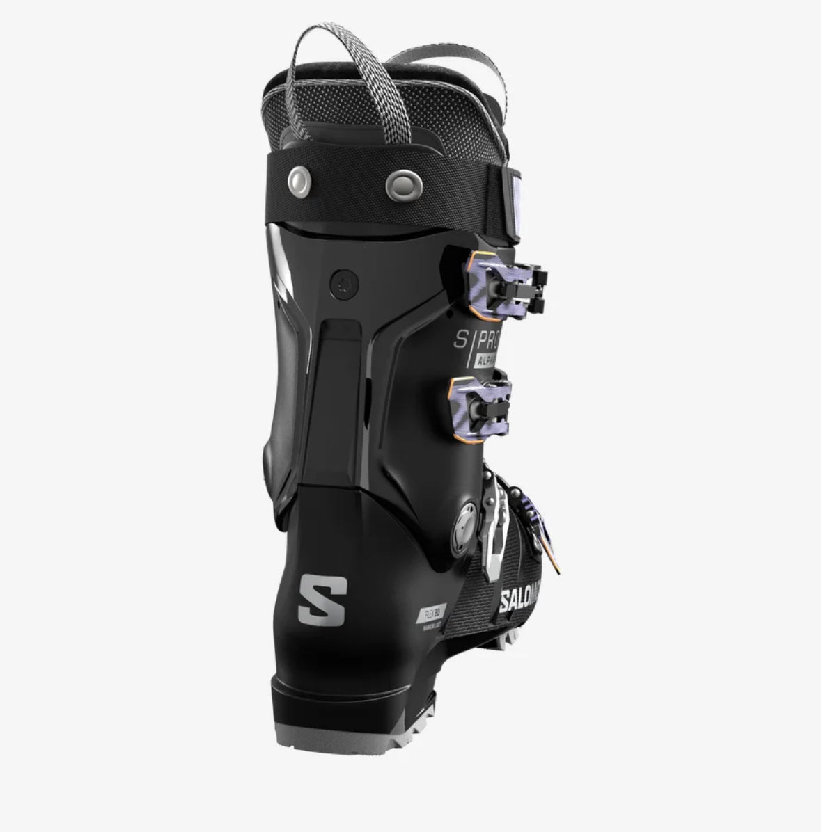 SCARPONI SALOMON S/PRO ALPHA 80 W