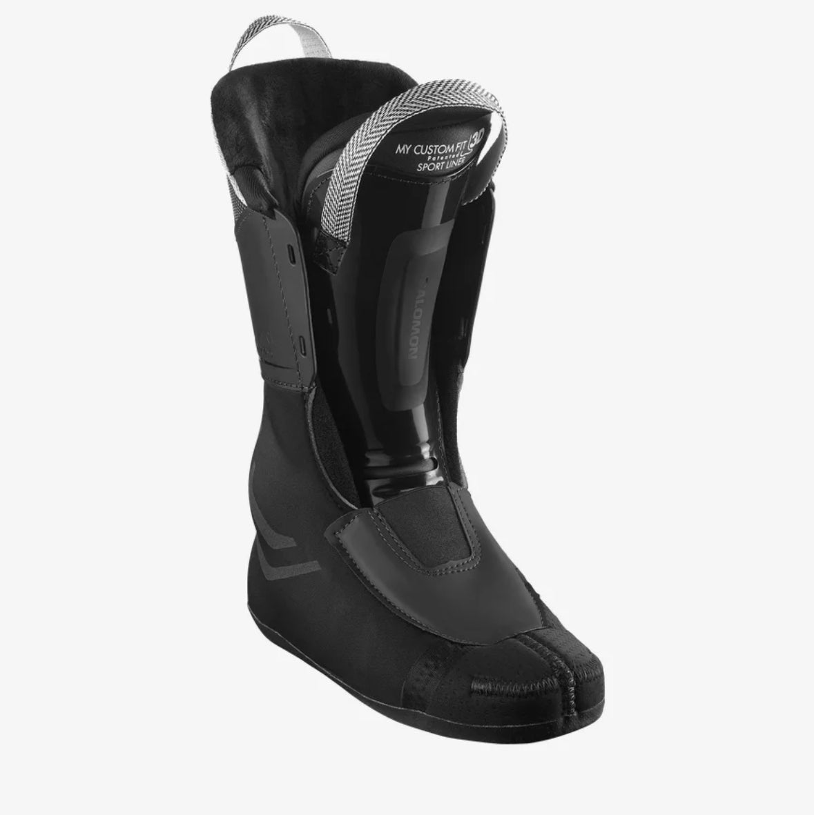 SCARPONI SALOMON S/PRO ALPHA 80 W