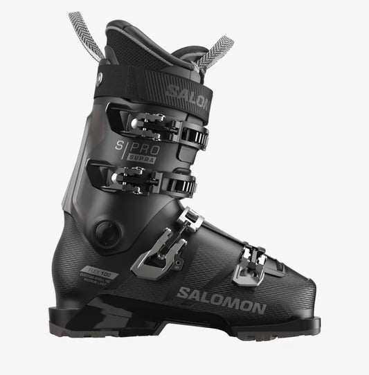 SCARPONI SALOMON S/PRO SUPRA 100