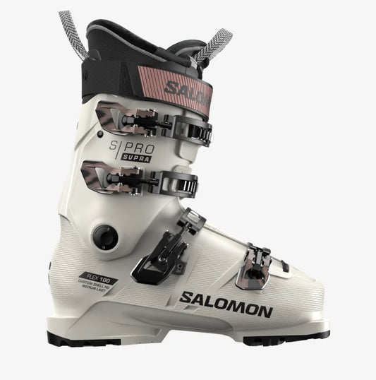 SCARPONI SALOMON S/PRO SUPRA 100W