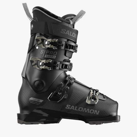 Scarponi sci