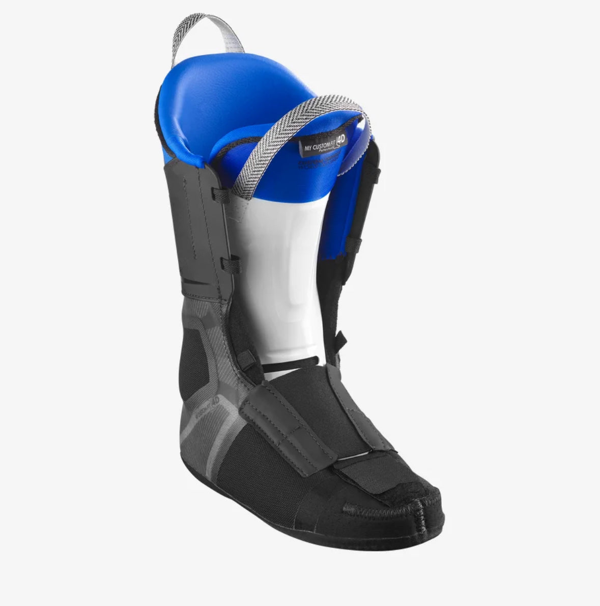 1749:SCARPONI SALOMON S/PRO ALPHA 130