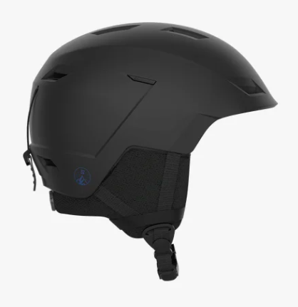CASCO SALOMON PIONEER JR BLACK