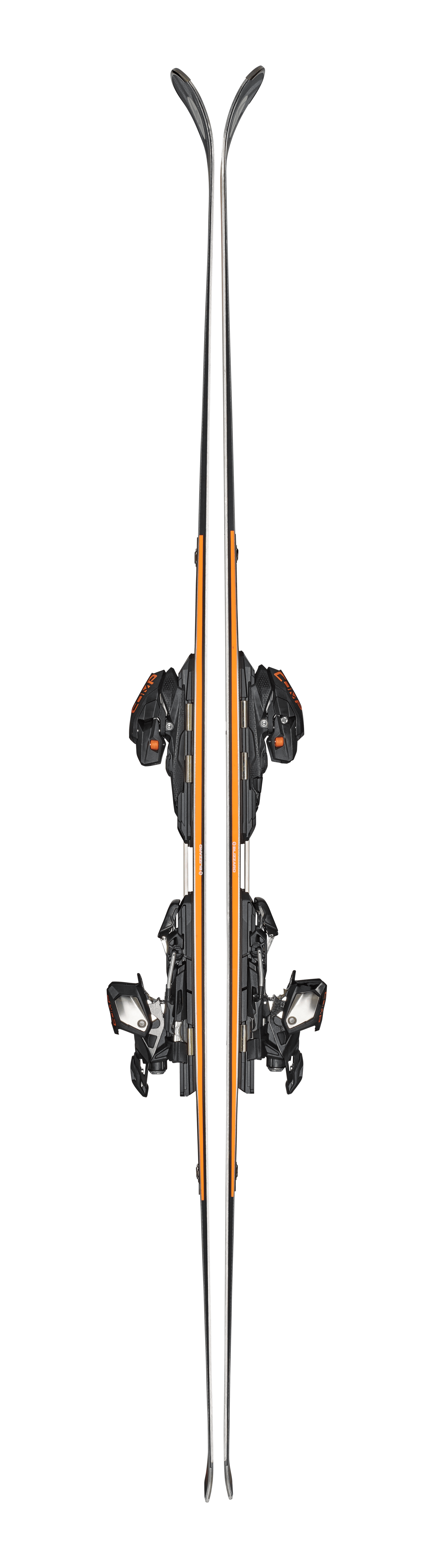 1815:SCI BLIZZARD THUNDERBIRD R15+ATTACCO