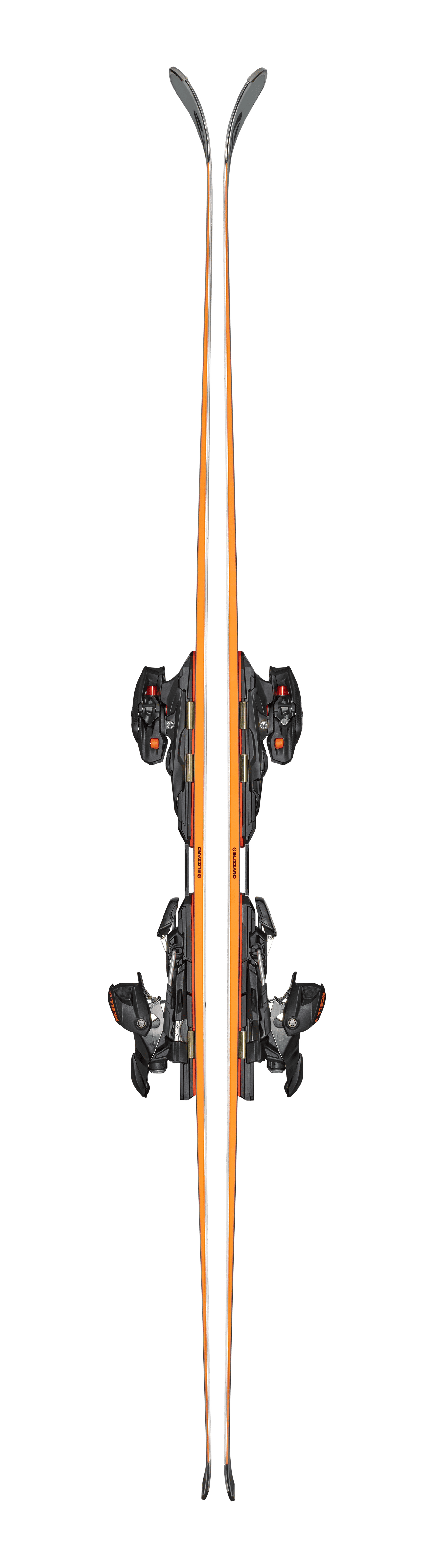 1820:SCI BLIZZARD FIREBIRD 70 RSTI + ATTACCO