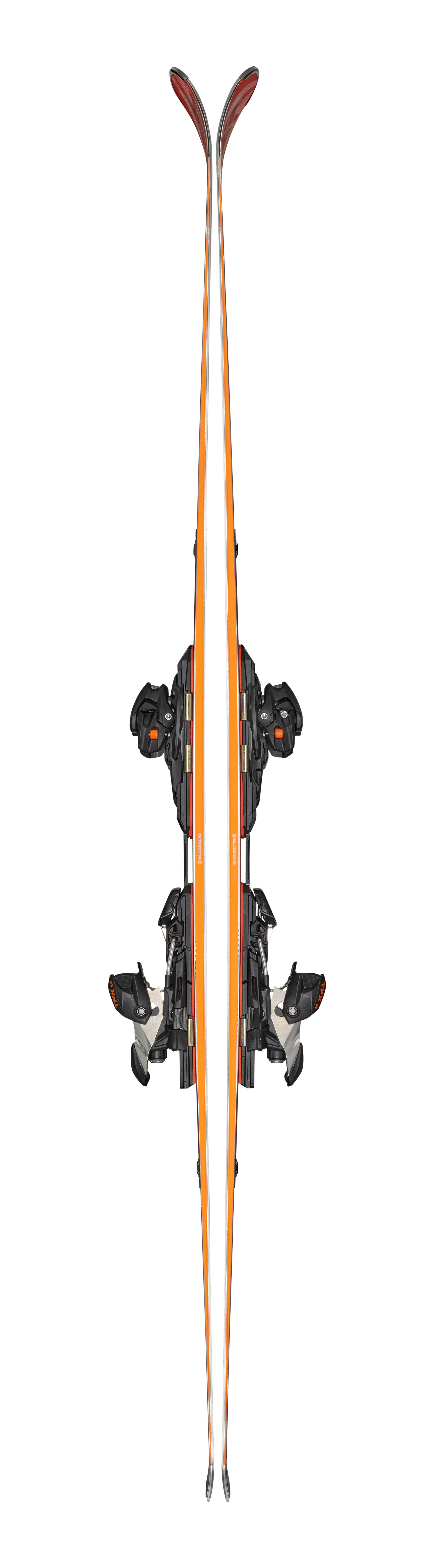 1824:SCI BLIZZARD THUNDERBIRD R15 + ATTACCO