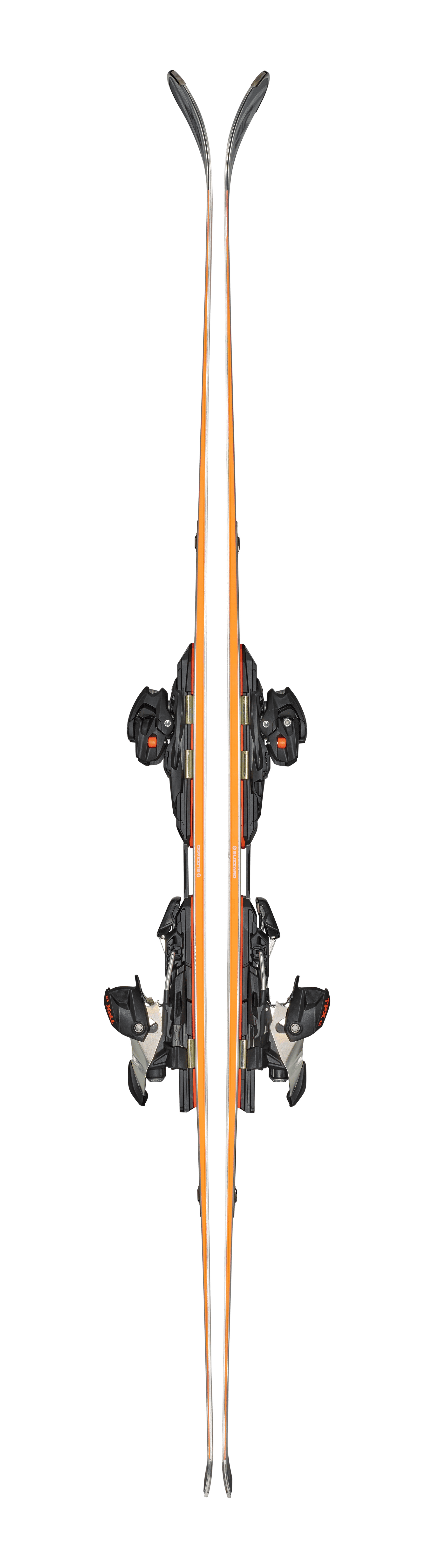 1828:SCI BLIZZARD THUNDERBIRD R13 +. ATTACCO