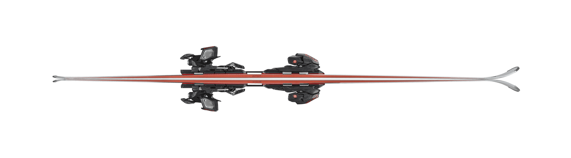 1844:SCI NORDICA DOBERMANN MULTIGARA DC + ATTACCO 13 FDT