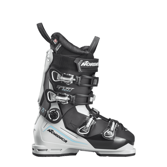 Scarponi sci
