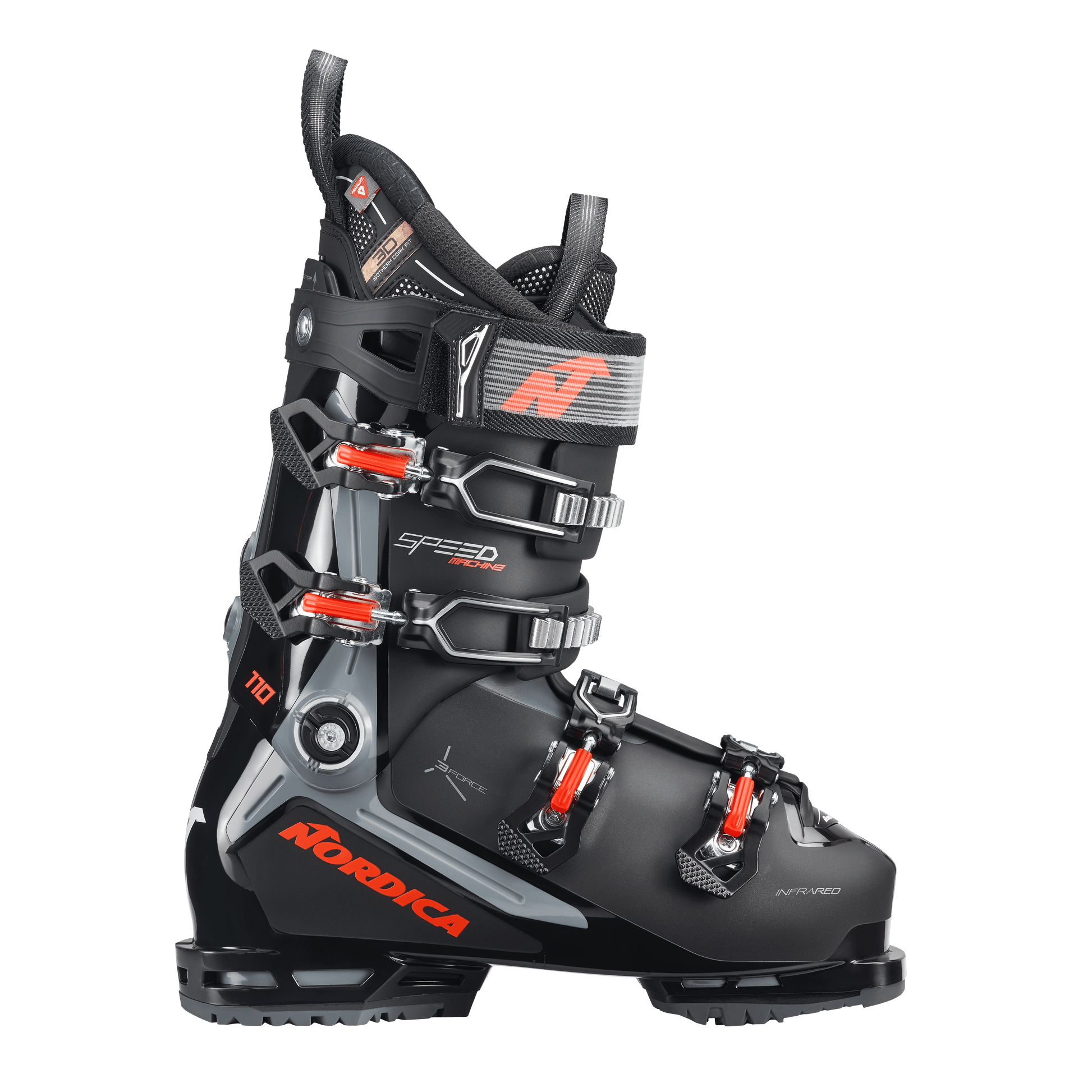 SCARPONI NORDICA SPEEDMACHINE 110