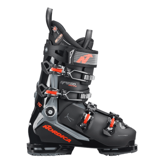 SCARPONI NORDICA SPEEDMACHINE 110