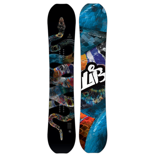2015:SNOWBOARD LIBTECH T.RICE PRO