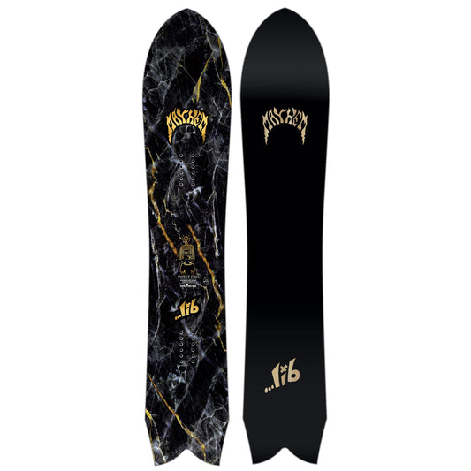 2039:SNOWBOARD LIBTECH MAYHEM SWEETFISH