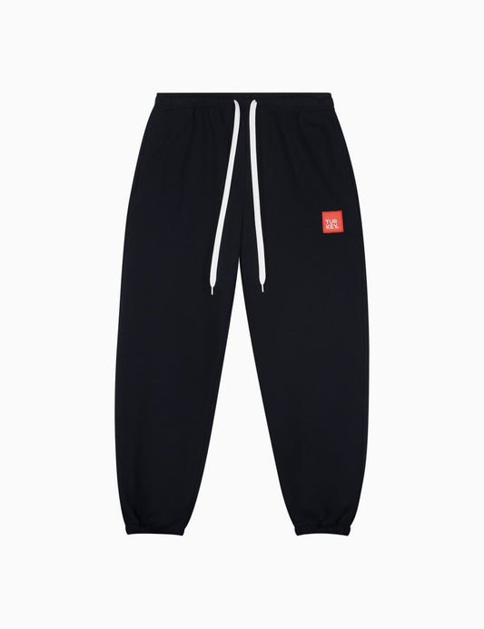 2082:PANTALONI TUTA TURKEY BILL BASIC