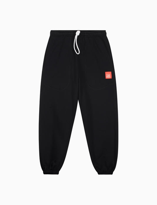 2083:PANTALONE TUTA TURKEY STEVE BASIC