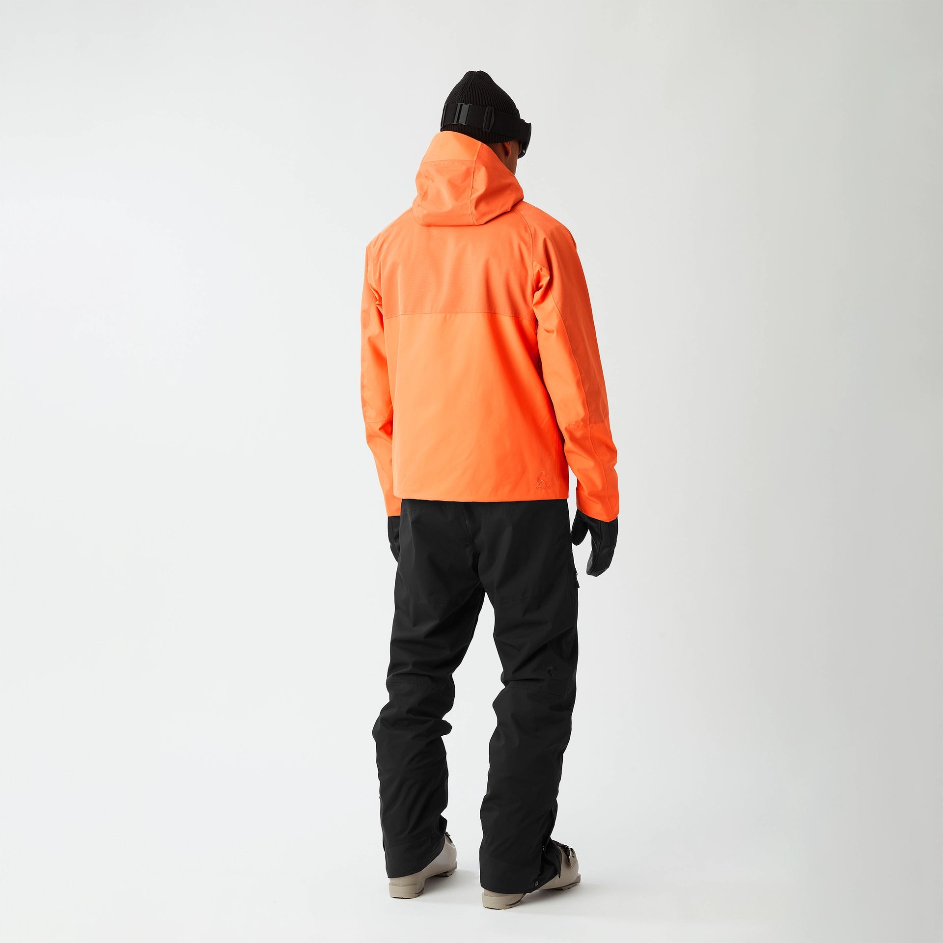 2094:GIACCA PICTURE GOODS NEON