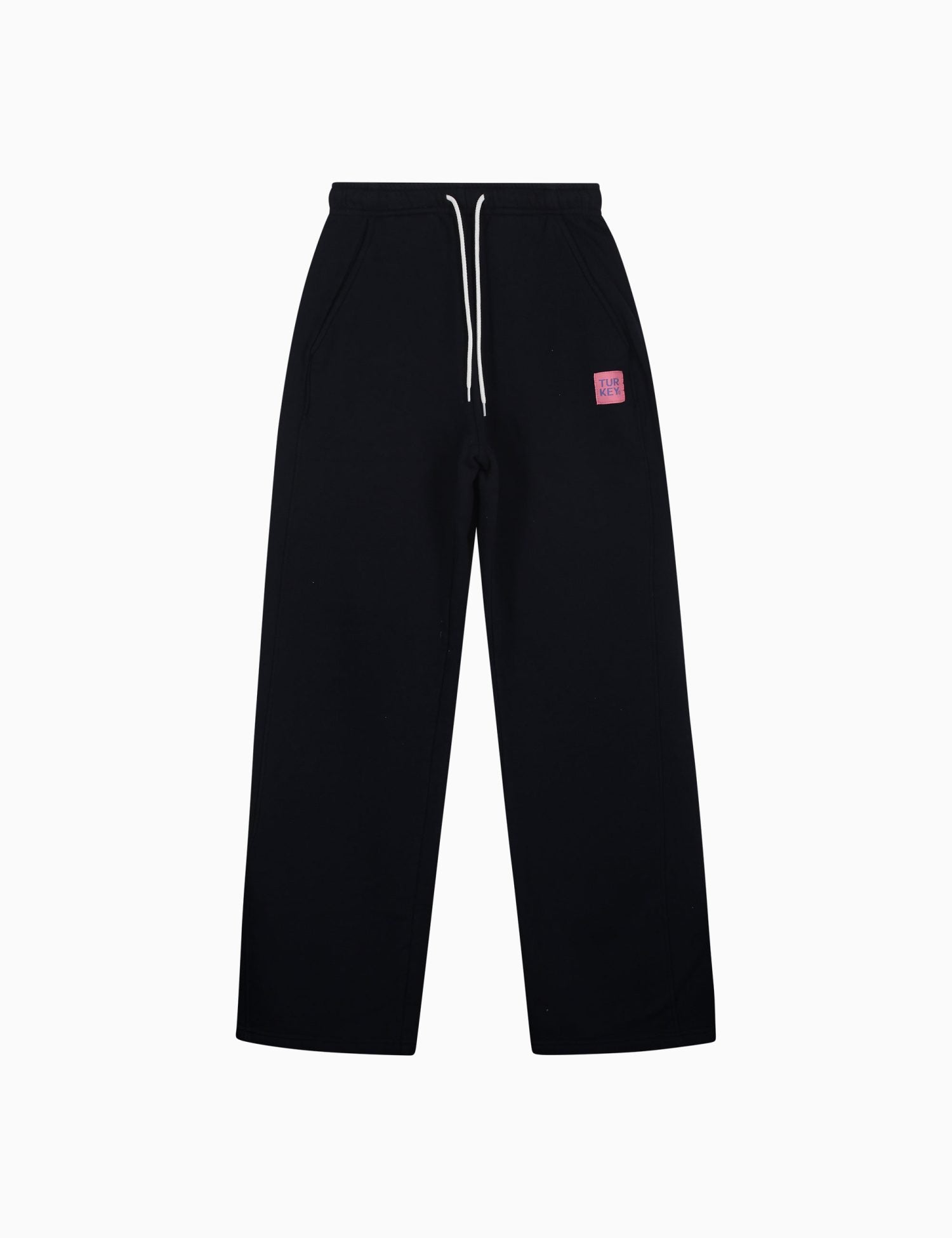 2142:PANTALONI TUTA TURKEY LILY W