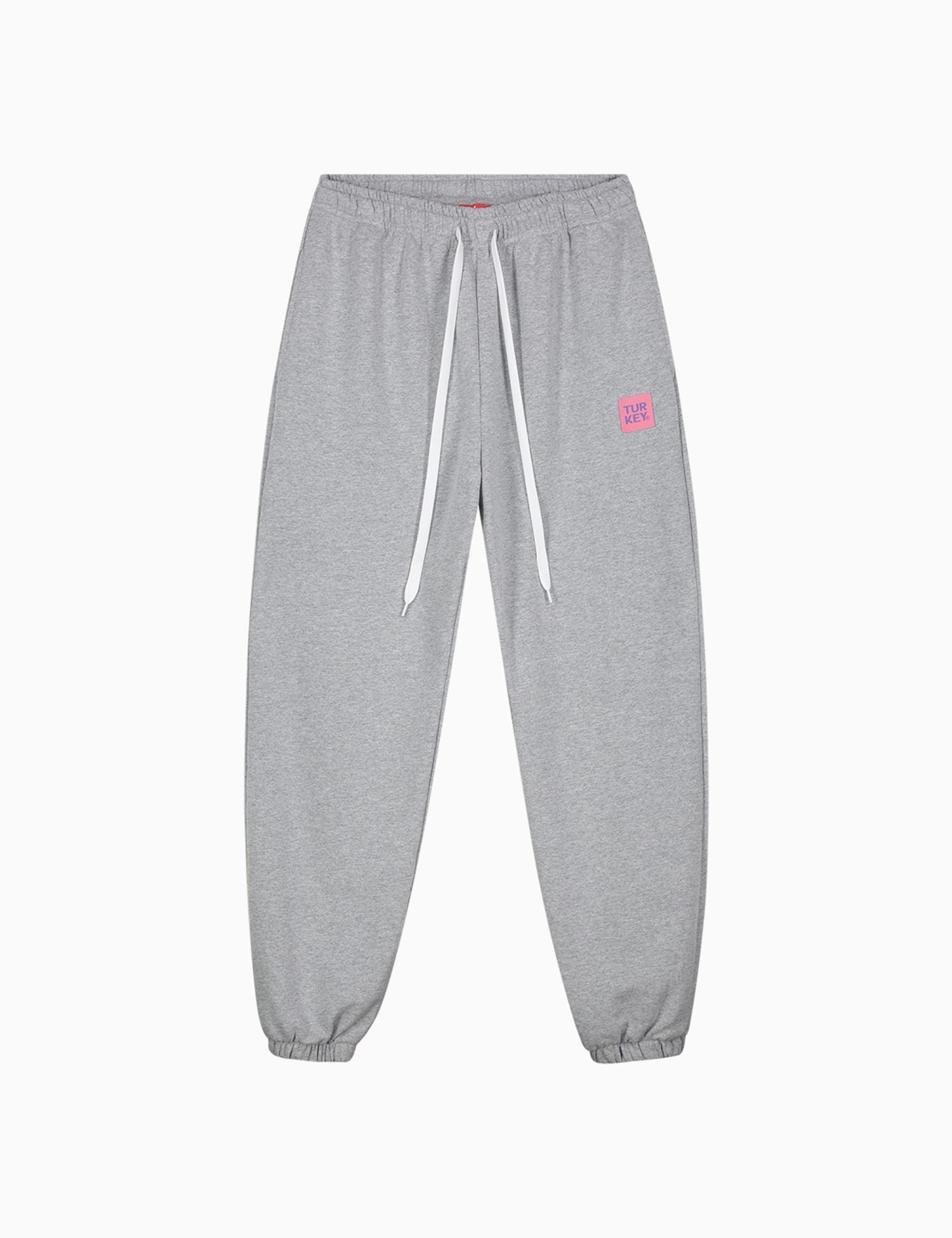 2143:PANTALONI TURKEY DONNA BASIC