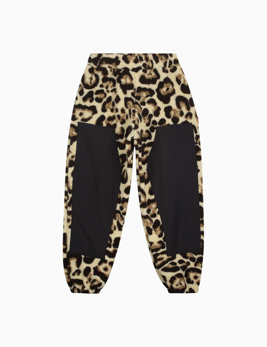 2145:PANTALONE TURKEY TEDDY LEO