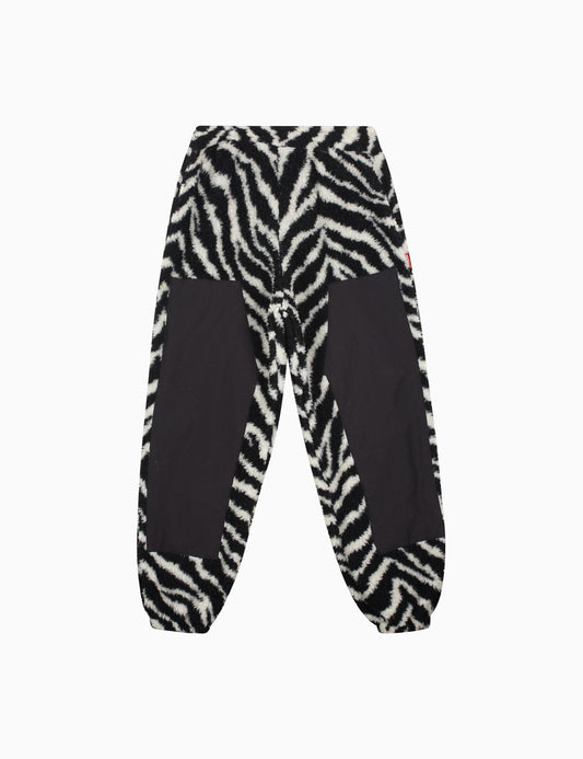 2146:PANTALONE TURKEY TEDDY ZEBRA