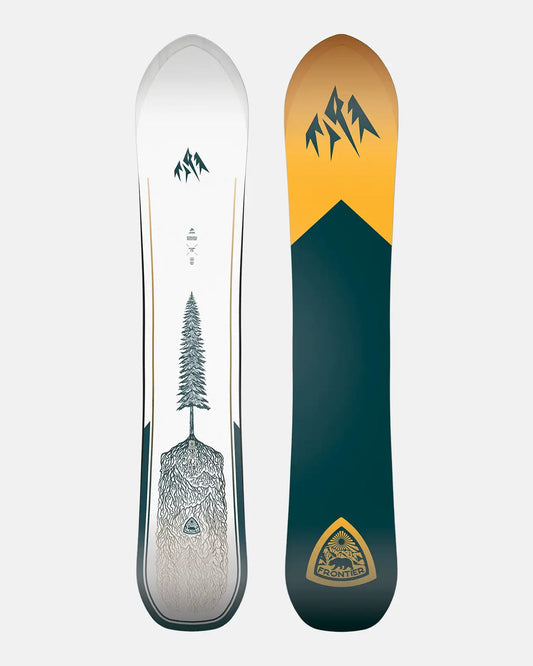 2149:SNOWBOARD JONES FRONTIER 2.0