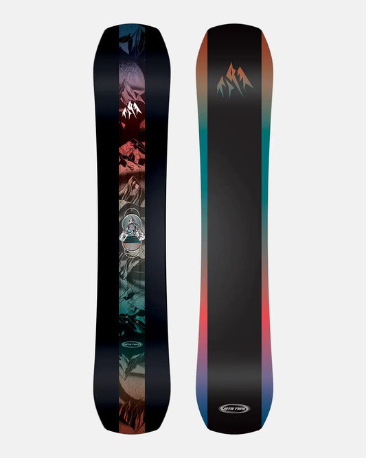 2167:SNOWBOARD JONES MOUNTAIN TWIN