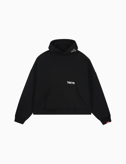 2216:FELPA TURKEY BARRY BLACK