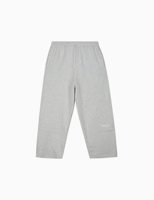 2217:PANTALONE TUTA TURKEY CHAD GREY