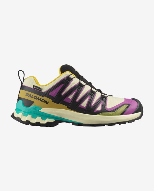 2231:SALOMON XA PRO 3D V9 GORE-TEX WATERFALL
