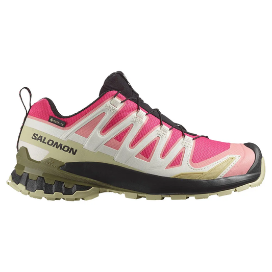 2236:SALOMON XA PRO 3D V9 GORE-TEX VANILA