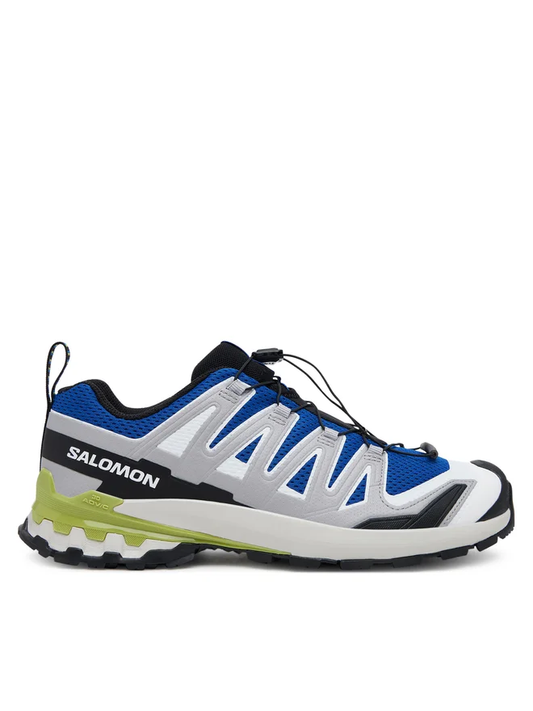 2249:SALOMON XA PRO 3D V9 NAUTICAL BLUE