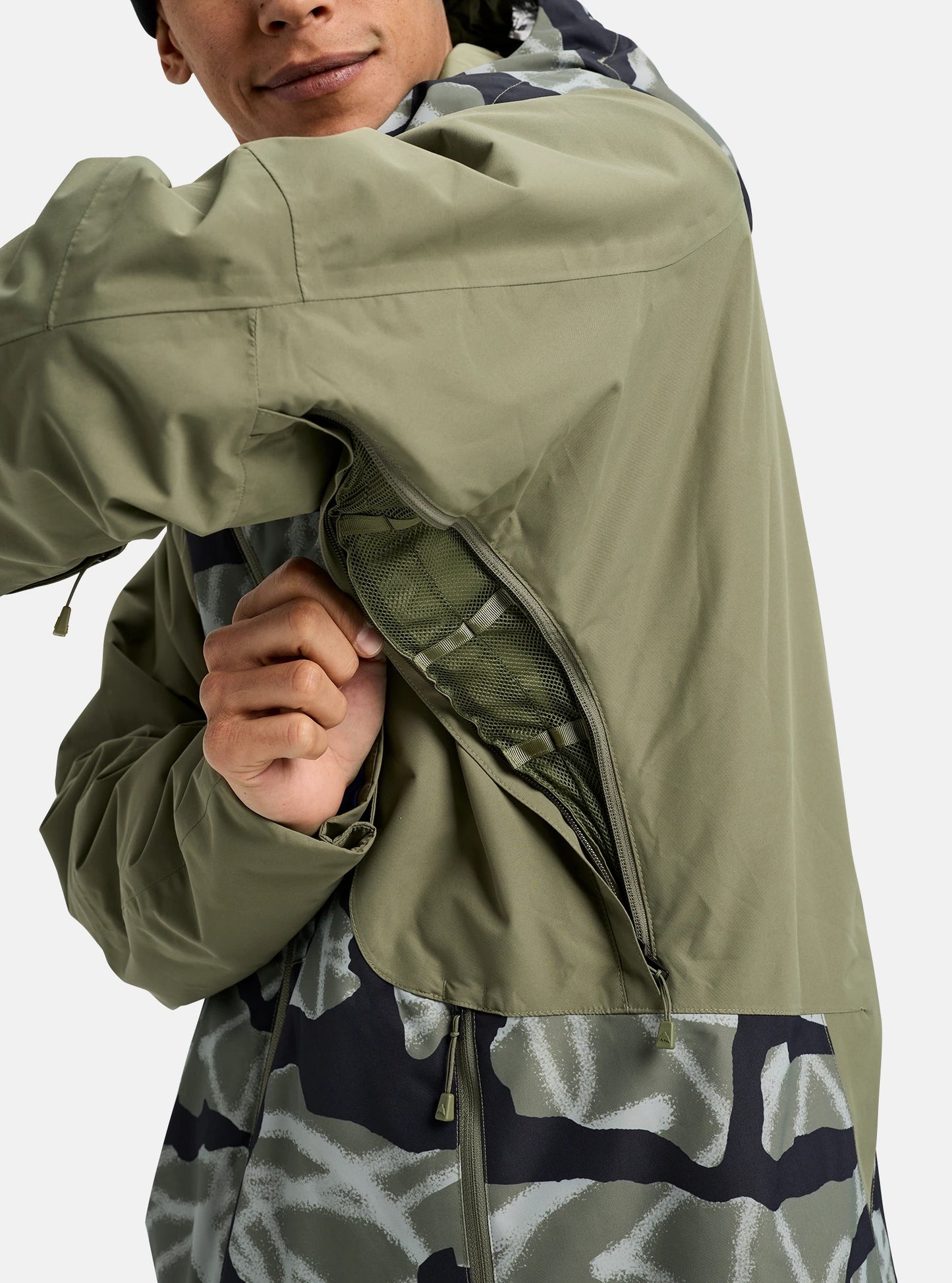 2295:GIACCA BURTON RESERVE FOREST