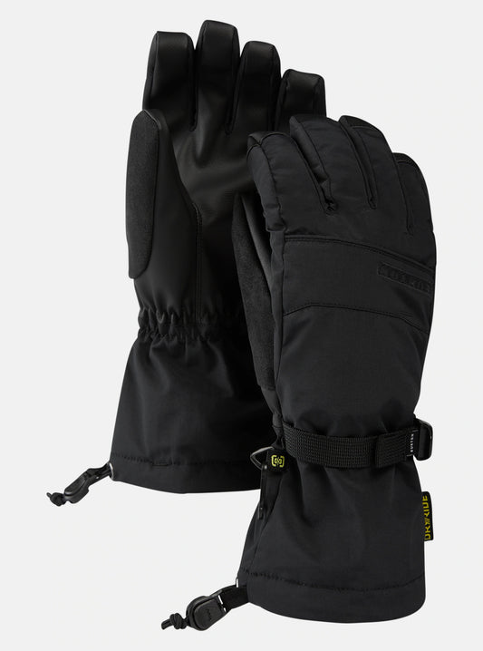 2308:GUANTI BURTON W PROFILE BLACK
