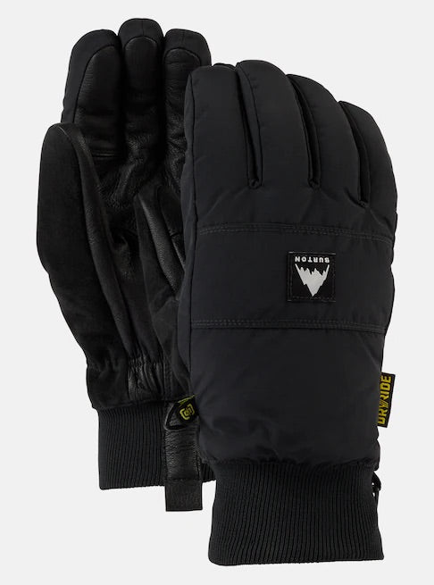 2310:GUANTI BURTON TREELINE BLACK