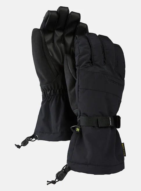 2313:GUANTI BURTON PROFILE BLACK